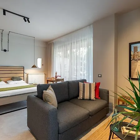 Ultra Cozy - Unirii - Old Town Daire *
