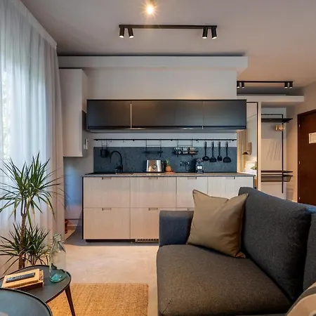 Ultra Cozy - Unirii - Old Town Апартаменти