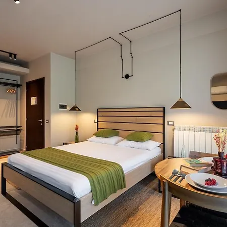 Apartment Ultra Cozy - Unirii - Old Town
