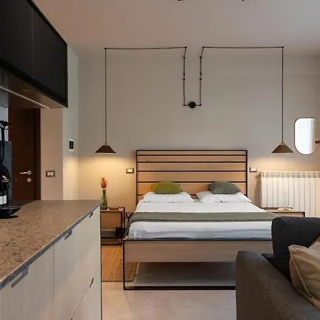 Ultra Cozy - Unirii - Old Town Bucarest