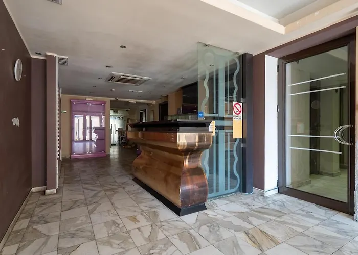 Apartment Ultra Cozy - Unirii - Old Town Bucharest