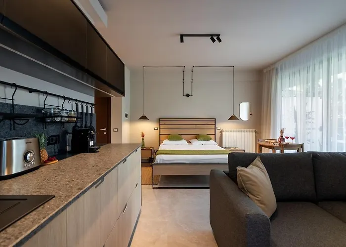 Ultra Cozy - Unirii - Old Town