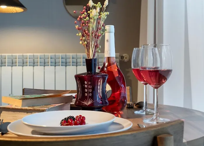 Ultra Cozy - Unirii - Old Town Apartament *