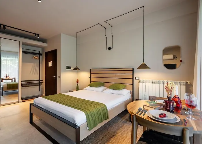 Apartment Ultra Cozy - Unirii - Old Town