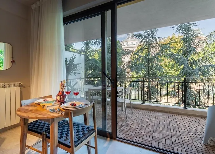 Ultra Cozy - Unirii - Old Town * Bucharest
