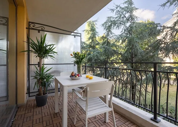 Apartment Ultra Cozy - Unirii - Old Town *