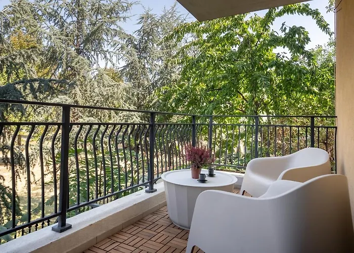 Ultra Cozy - Unirii - Old Town Apartment Bucharest