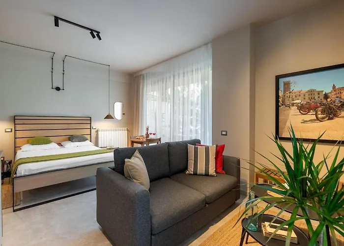 Ultra Cozy - Unirii - Old Town Apartament *