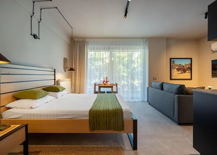 Apartament Ultra Cozy - Unirii - Old Town *