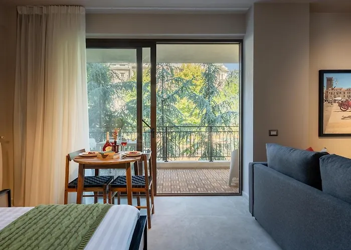 Ultra Cozy - Unirii - Old Town Bucureşti