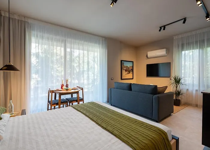 Ultra Cozy - Unirii - Old Town