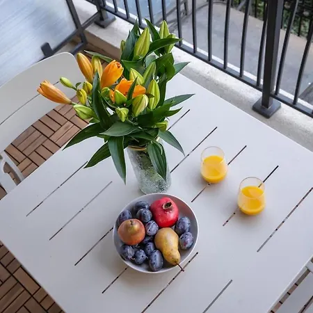 Apartment Ultra Cozy - Unirii - Old Town Bukarest