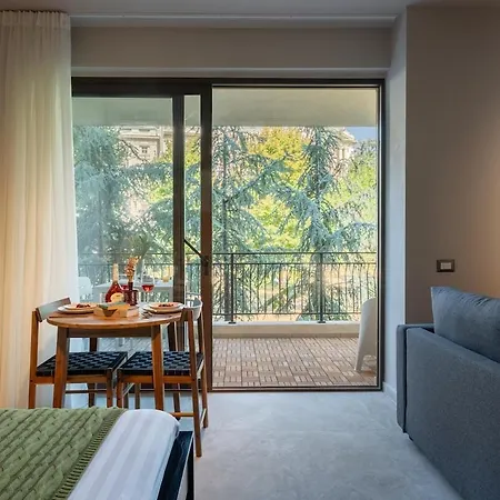 Ultra Cozy - Unirii - Old Town Boekarest